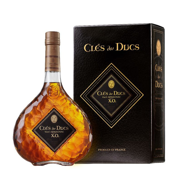 Armagnac XO Clés des Ducs