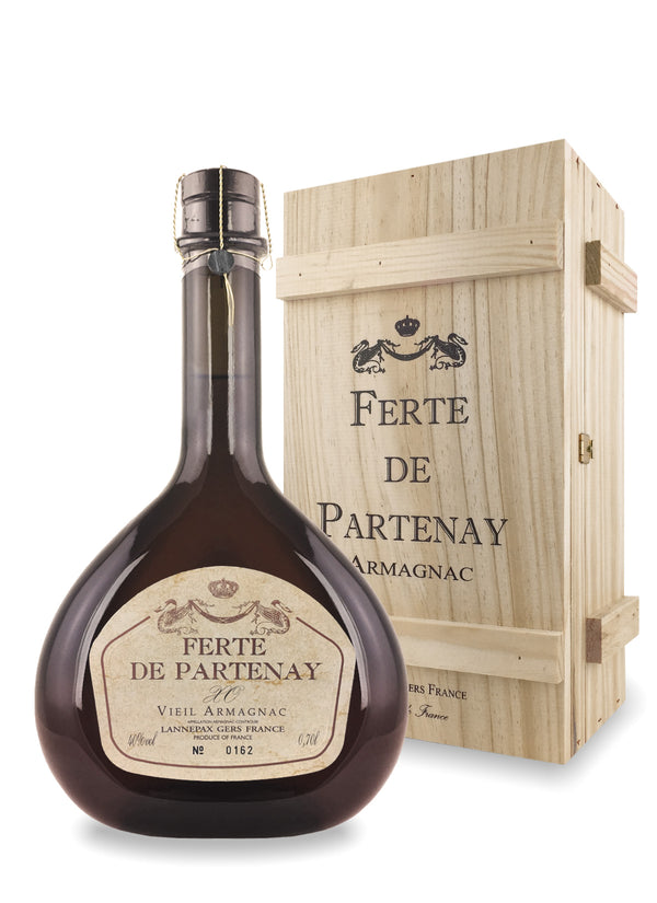 Armagnac XO Ferté de Partenay