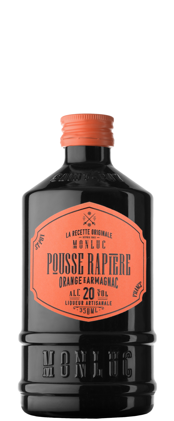 Le Pousse Rapière du Château Monluc 20° 35 cl