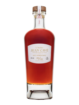 20 sur 20 Atelier Jean Cavé