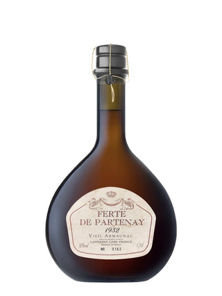 Armagnac 1932 Ferté de Partenay