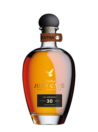 Armagnac 30 ans Atelier  Jean Cavé