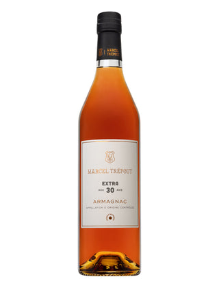 Armagnac 30 ans Marcel Trépout