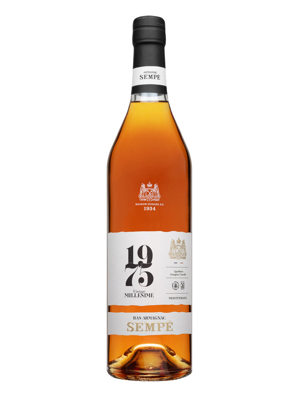 Bas-Armagnac 1975 Sempé