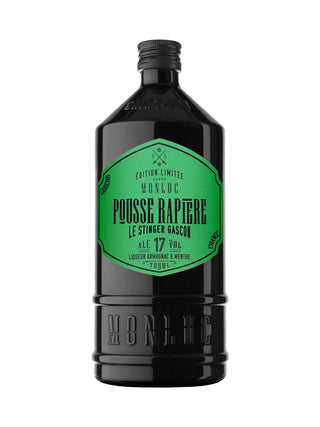 Pousse Rapière menthe 70 cl 17°