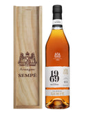Armagnac 1969 Sempé – Bas-Armagnac | 40° 70cl