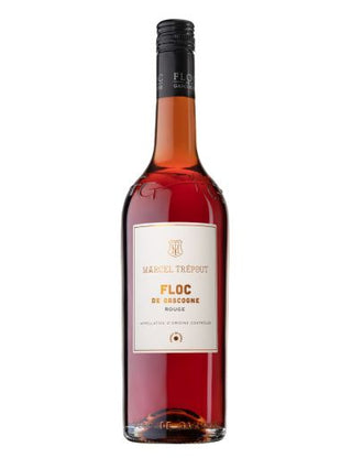 Floc de Gascogne Rosé Marcel Trépout 17% vol. 75 cl