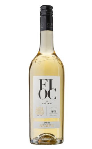 Floc de Gascogne Blanc Sempé 17% vol. 75 cl
