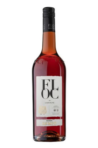 Floc de Gascogne Rosé Sempé 17% vol. 75 cl