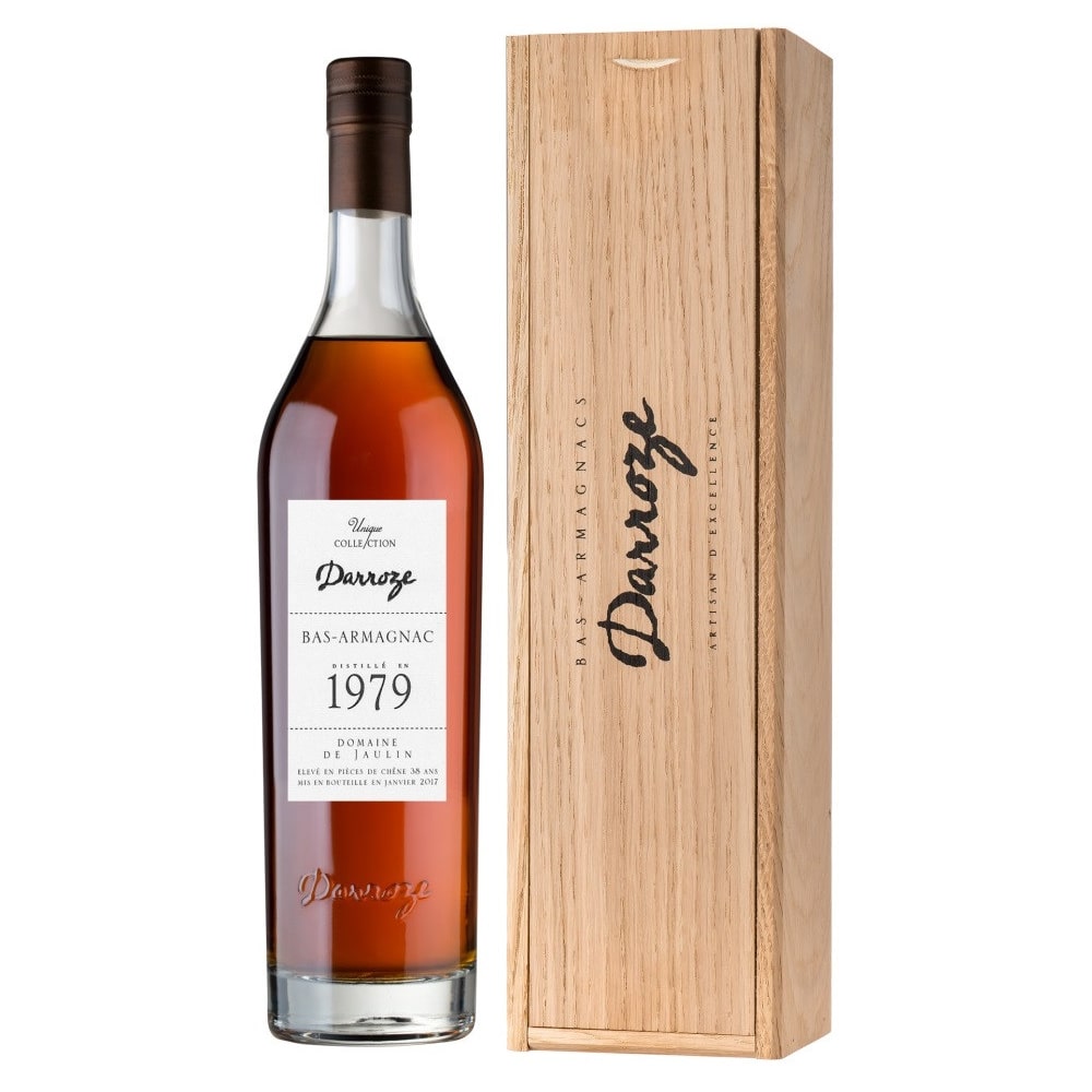 Armagnac 1979 Darroze