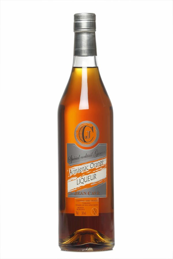 Liqueur Orange Armagnac