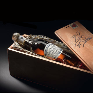 Très vieux pineau 1962 millésimé Lhéraud